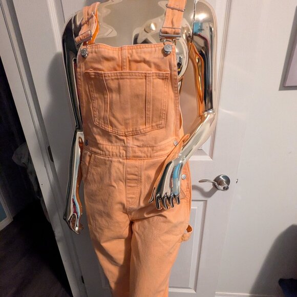 Twik Overalls - Picture 1 of 12